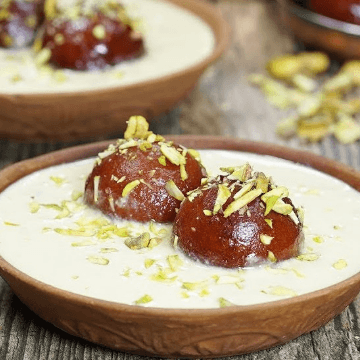 Jamoon Rabdi (6pcs)