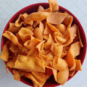 Ribbon Pakoda