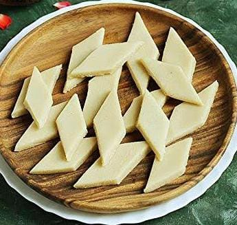 Kaju Katli (Khandsari)
