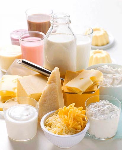 Our Organic Ingredients