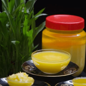 Full Moon Ghee  (Vaishaka poornima)