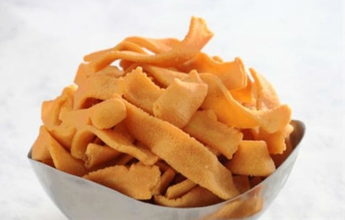 Foxtail Ribbon Pakoda 250g