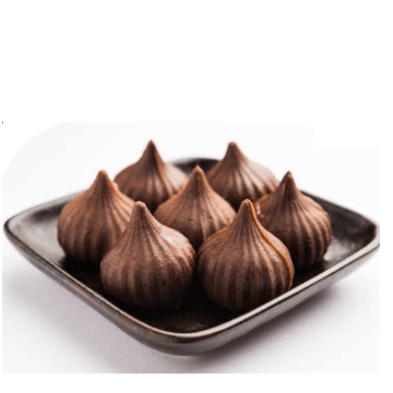 Jaggery Modak
