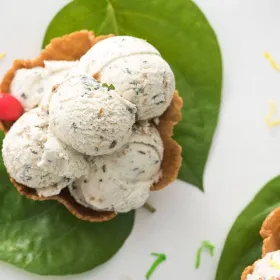Paan Gelato