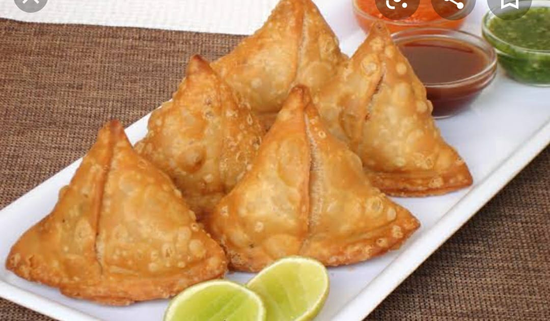 Shahi Samosa