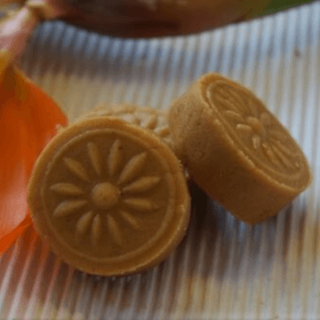 Jaggery Peda  500g