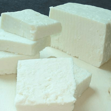 A2 Paneer