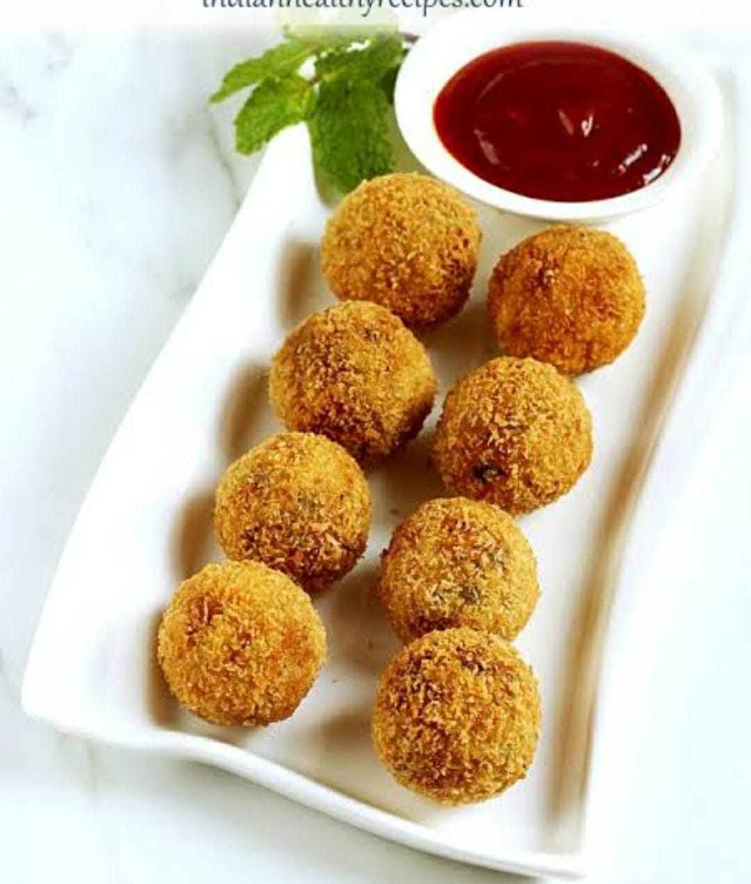 Cheese Balls