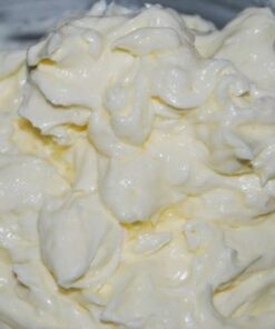 Churned Butter (200gm)